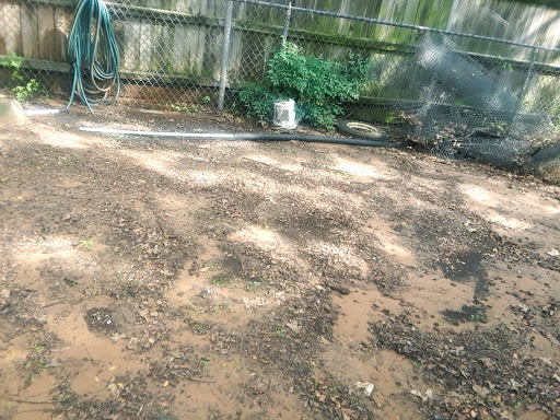 Dog Park «Bedford Bark Park», reviews and photos, 3200 Meadow Park Dr, Bedford, TX 76021, USA