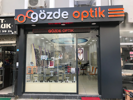 Gözde Optik