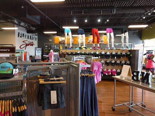 Sporting Goods Store «Fleet Feet Sports Columbus», reviews and photos, 1270 E Powell Rd, Lewis Center, OH 43035, USA