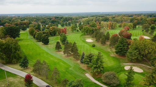 Golf Course «The Pines Golf Course», reviews and photos, 5050 Byron Center Ave SW, Wyoming, MI 49519, USA