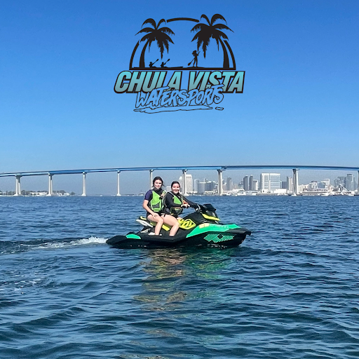Chula Vista Water Sports