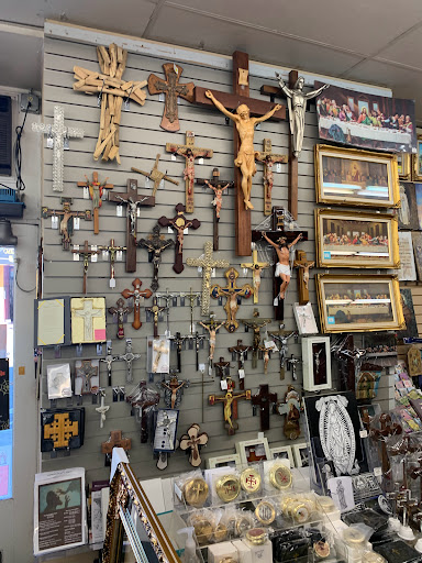 Book Store «Alleluia Catholic Store», reviews and photos, 201 1st Ave S, Kent, WA 98032, USA
