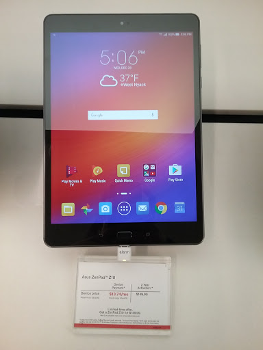 Cell Phone Store «Verizon», reviews and photos, 130 NY-303, West Nyack, NY 10994, USA