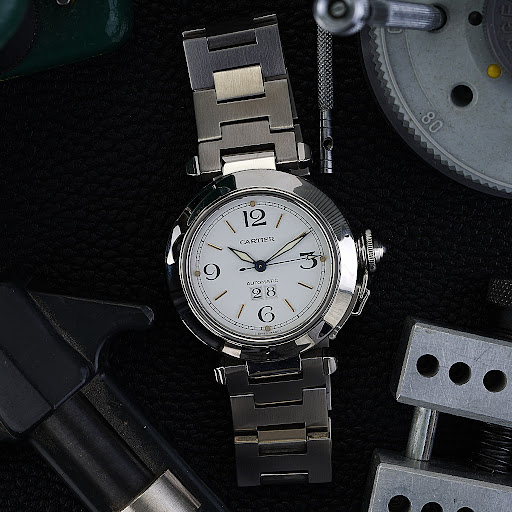 Jeweler «New York Jewelers», reviews and photos, 11 N Wabash Ave, Chicago, IL 60602, USA