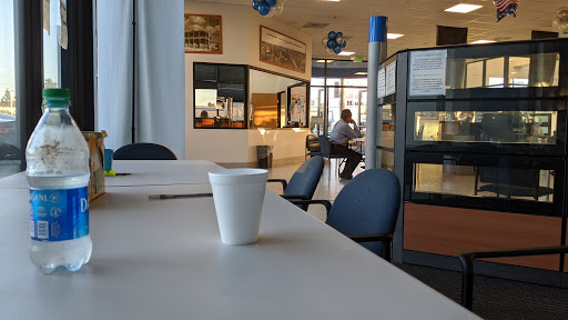 Honda Dealer «Hardin Honda», reviews and photos, 1381 S Auto Center Dr, Anaheim, CA 92806, USA