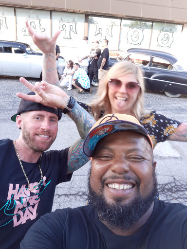 Tattoo Shop «Classic Tattoo», reviews and photos, 23900 Lorain Rd, North Olmsted, OH 44070, USA