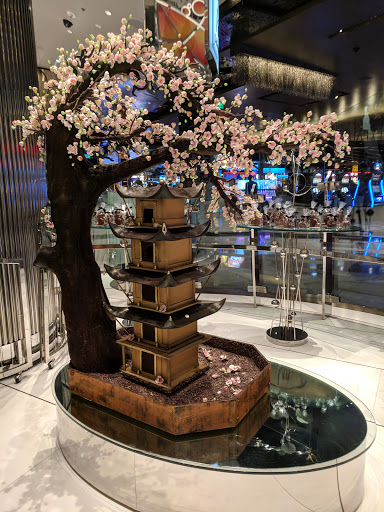 Pastry Shop «Jean Philippe Patisserie», reviews and photos, 3730 Las Vegas Blvd, Las Vegas, NV 89109, USA