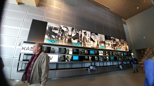 History Museum «Newseum», reviews and photos, 555 Pennsylvania Ave NW, Washington, DC 20001, USA