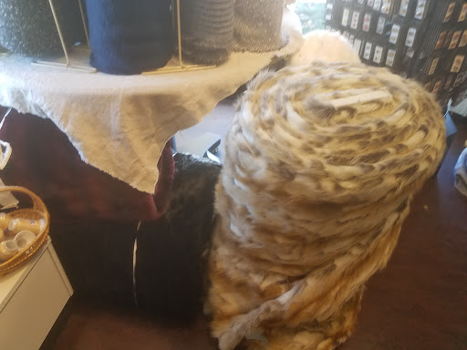 Fabric Store «Tissú Fine Fabrics & Design Gallery», reviews and photos, 1779 1100 E, Salt Lake City, UT 84105, USA