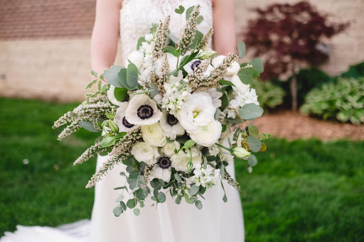 Florist «Kearney Floral Co», reviews and photos, 210 W 21st St, Kearney, NE 68845, USA