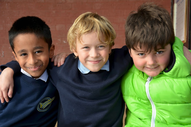 Bricknell Primary School Open Times