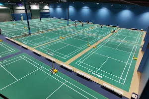 Perth Badminton Arena Canning Vale image