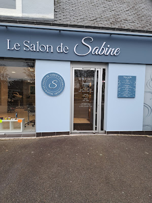 Le Salon de Sabine à Brest