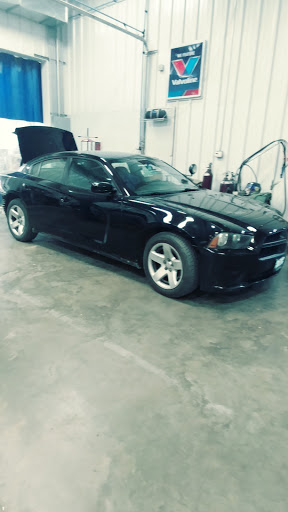 Auto Body Shop «Selberts Autobody», reviews and photos, 410 W 4th St, Eureka, MO 63025, USA