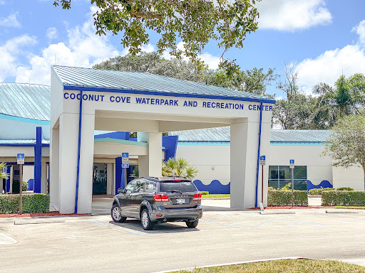 Water Park «Coconut Cove Waterpark & Community Center», reviews and photos, 20130 Regional Park Dr, Boca Raton, FL 33498, USA