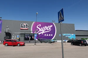 SuperPark Vantaa image