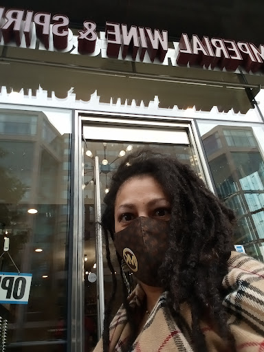 Liquor Store «Imperial Wine & Spirits», reviews and photos, 620 12th St NW, Washington, DC 20001, USA