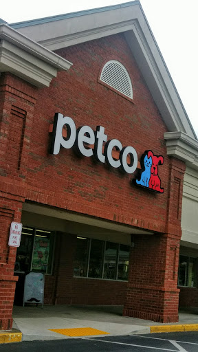 Pet Supply Store «Petco Animal Supplies», reviews and photos, 4480 S Cobb Dr B, Smyrna, GA 30080, USA