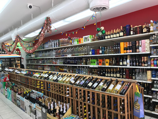 Liquor Store «Surf Liquor», reviews and photos, 544 Washington Ave, Miami Beach, FL 33139, USA