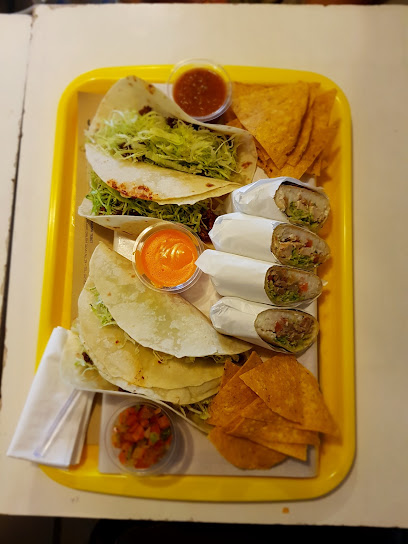 Taco Cantina