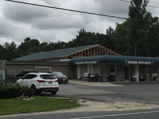 Appliance Repair Service «Anchor Appliance», reviews and photos, 491 Main St, West Creek, NJ 08092, USA