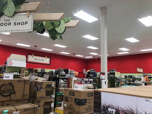 Department Store «Target», reviews and photos, 16825 E Shea Blvd, Fountain Hills, AZ 85268, USA