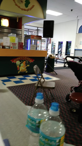 Bowling Alley «Bowl America», reviews and photos, 11141 Beach Blvd, Jacksonville, FL 32246, USA