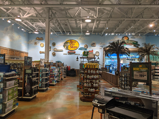 Sporting Goods Store «Bass Pro Shops», reviews and photos, 11551 NW 12th St, Miami, FL 33172, USA