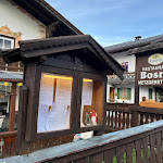 Photo n°7 de l'avis de Petra.� fait le 08/01/2023 à 04:06 sur le  BOSNA Restaurant Metzgerstubn à Grainau