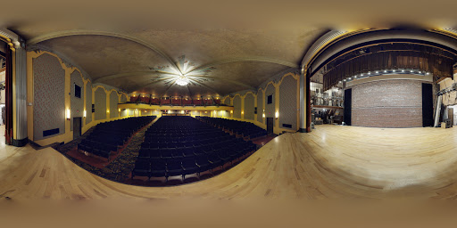 Movie Theater «Criterion Theatre», reviews and photos, 35 Cottage St, Bar Harbor, ME 04609, USA