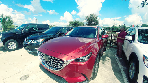 Used Car Dealer «Enterprise Car Sales», reviews and photos, 6800 Jonesboro Rd, Morrow, GA 30260, USA