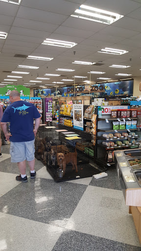 Pet Supply Store «Petco Animal Supplies», reviews and photos, 513 S Mason Rd, Katy, TX 77450, USA