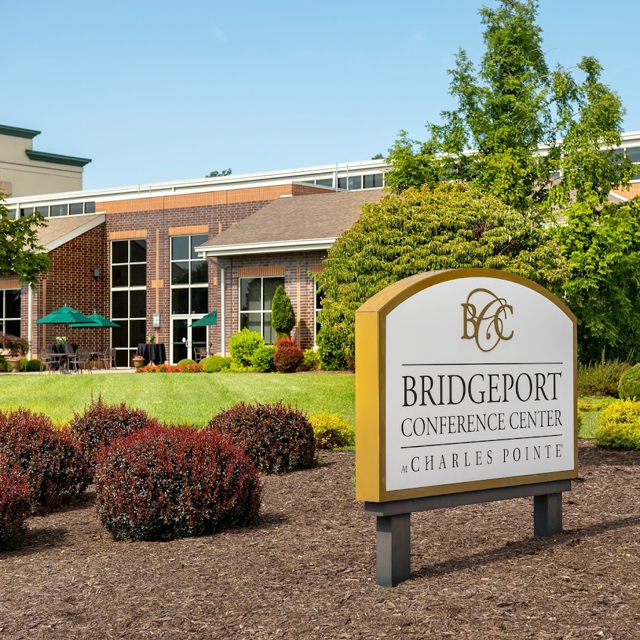 Bridgeport Conference Center