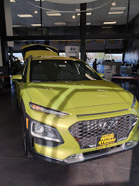 Future Hyundai of Concord - Photo 6 - Car repair in Concord, CA, Concord