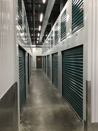 Self-Storage Facility «Freeport Self Storage», reviews and photos, 73 E Merrick Rd #1, Freeport, NY 11520, USA