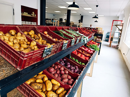 Le Producteur Local Le Havre à Le Havre