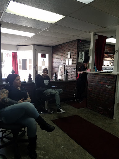 Explore small tattoo ideas on back, creative tattoo ideas in Morehead, available at Back Alley Tattoos