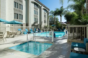 Hampton Inn Los Angeles/Santa Clarita image