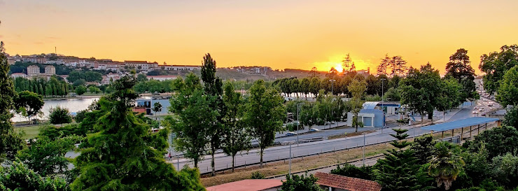 Extérieur Homestay Atenas Studio - Best view at Coimbra Downtown 3030-175 Coimbra