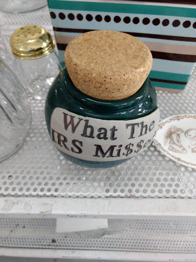 Thrift Store «Goodwill Thrift Store - Palm Coast», reviews and photos