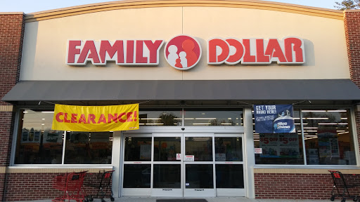 Dollar Store «FAMILY DOLLAR», reviews and photos, 63 W Stafford Rd, Stafford Springs, CT 06076, USA