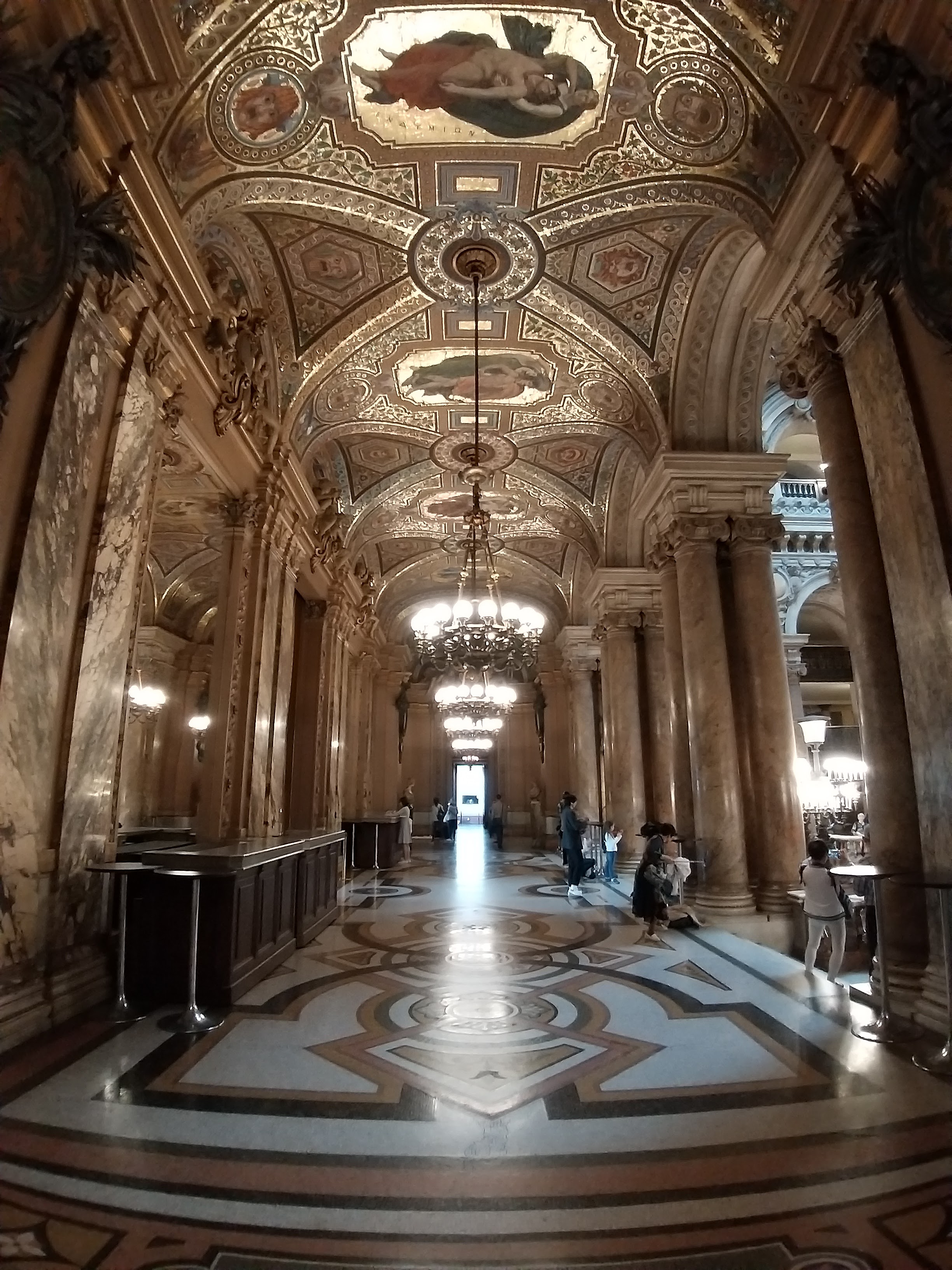 Photo n° 3 de l'avis de Pablo.u fait le 24/05/2019 à 10:42