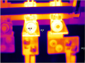 ALC ELECTRICAL TESTING