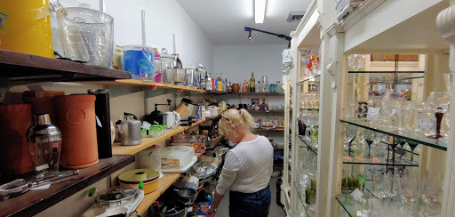 Donations Center «The Guild Shop», reviews and photos