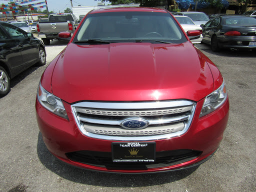 Used Car Dealer «Royal Car Center Chicago», reviews and photos, 5643 S Western Ave, Chicago, IL 60636, USA