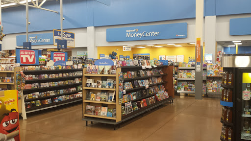 Department Store «Walmart Supercenter», reviews and photos, 8191 Upland Bend, Camby, IN 46113, USA