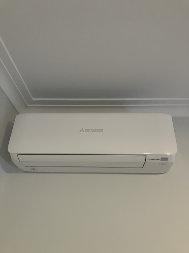 Custom Air