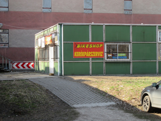 Értékelések erről a helyről: BIKESHOP kerékpár bolt és szervíz, Budapest - Kerékpárbolt