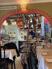 Les plus récentes photos du Restaurant La Locandina Di Napoli à Issy-les-Moulineaux - n°1