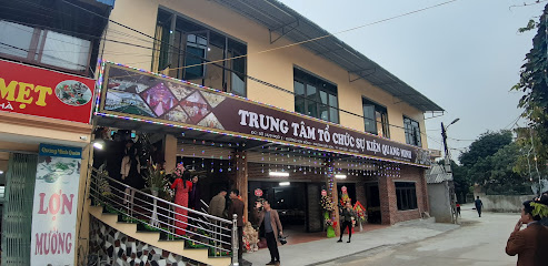 Quang Minh Quán